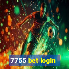 7755 bet login